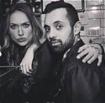 Who Is Actress Tasya Teles Husband Sachin Sahel? Learn About Their Relationship Timeline