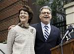 Who Is Al Franken? Bio, Married, Wife, Family, Height, Is He Gay?