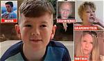 Who Is Alex Batty Father? Mother Melanie Batty and Family