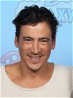 Who Is Andrew Keegan, and Who Is He Married to?
