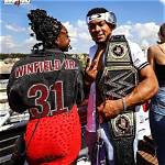 Who Is Antoine Winfield Jr. ’S Girlfriend Tessa?