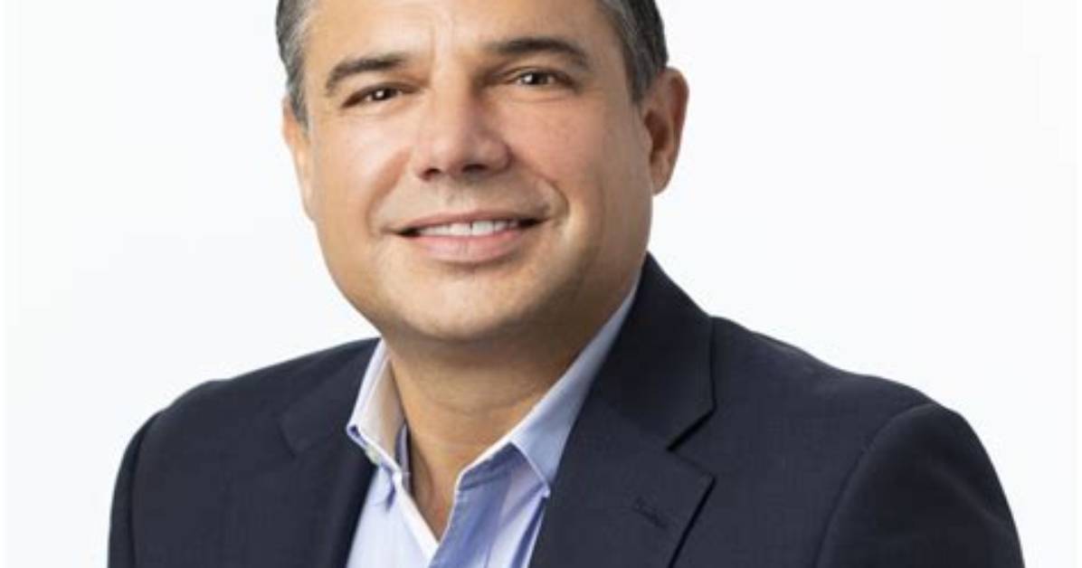 Who Is Baker Hughes Ceo Lorenzo Simonelli Wife? His Net Worth Family Ethnicity and Children Details
