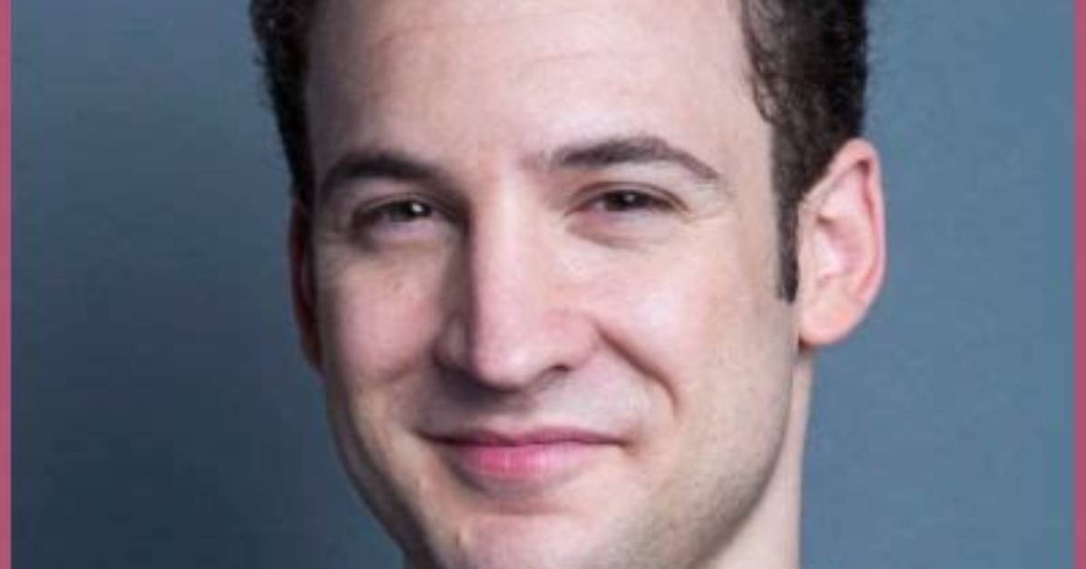 Who Is Ben Savage? Wiki, Age, Height, and More