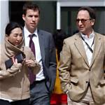 Who Is Ben Weissmann: the Son of Andrew Weissmann
