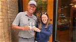 Who Is Bones Mackay’s Wife, Jennifer Olsen? All We Know About Justin Thomas Caddy