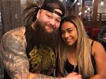Who Is Bray Wyatt Fiance? Who Is Bray Wyatt? ·