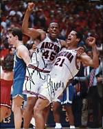 Who Is Brian Williams Aka Bison Dele's Nba Brother, Miles Dabord? Disappearance Story in Details