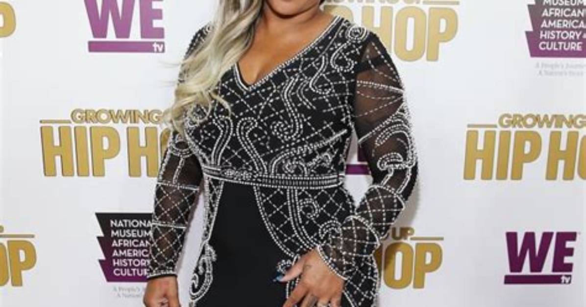 Who Is Briana on Growing up Hip Hop? Age and Instagram of We Tv Star! |