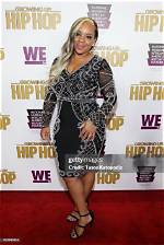 Who Is Briana on Growing up Hip Hop? Age and Instagram of We Tv Star! |