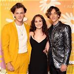 Who Is Bryant Prince? Everything to Know About the Actor from One Summer