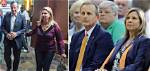 Who Is Candy Barnes - Rick Barnes Wife? Meet His Daughter Carley Barnes