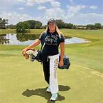 Who Is Chloe List? Everything on Golfer Luke List Wife