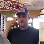 Who Is Colton Pete Norsworthy? Person in the Okeechobee Popeyes Racist Video Identified