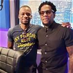 Who Is D. L. Hughley’s Son Kyle Hughley?