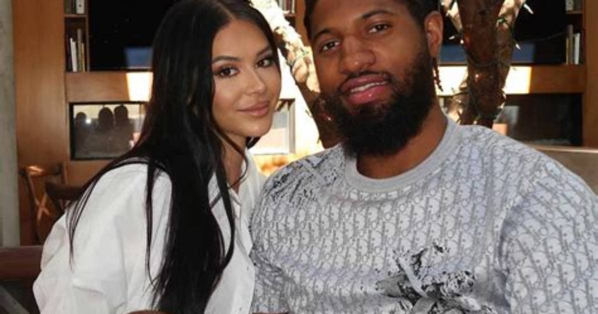 Who Is Daniela Rajic, Paul George's Wife?