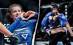Who Is Danielle Kelly the Brazilian Jiu Jitsu Who Dating Now?