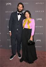 Who Is David Mayer De Rothschild Wife?