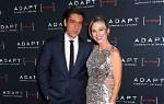 Who Is David Muir's Partner? Exploring the Life of the Abc News Anchor