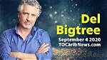 Who Is Del Bigtree? Wife Age and Wikipedia Biography Explainedwho Is Del Bigtree? Wife Age and Wikipedia Biography Explained