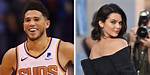 Who Is Devin Booker's Girlfriend, Kendall Jenner?