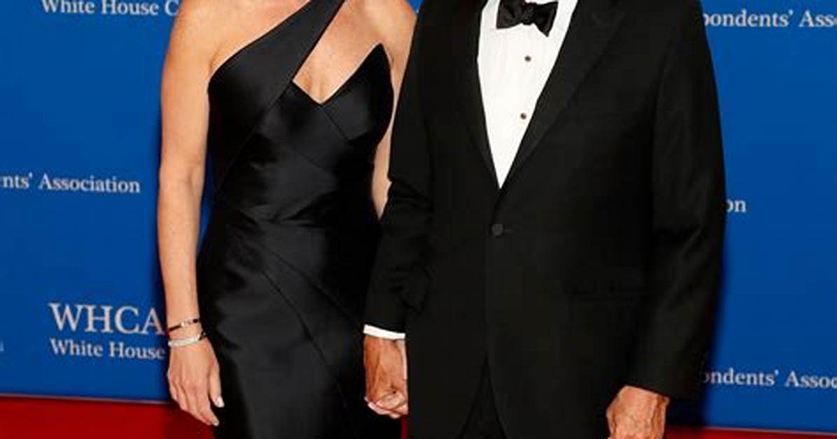 Who Is Dr. Jennifer Jen Ashton Fiance?