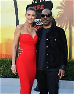 Who Is Eddie Murphy S Current Wife