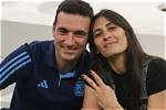 Who Is Elisa Montero | Meet Lionel Scaloni Wife | Family and Kids