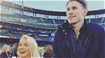Who Is Erik Johnsons Girlfriend? Know All About Jackie Johnson