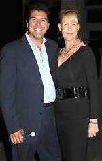 Who Is Erin Brockovich’s Husband? His Children, Biography