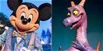 Who Is Figment? Rumors of Mickey Mouse No Longer Being Disney Mascot Leaves Netizens Alarmed