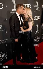 Who Is Francesca Dutton, the Girlfriend of Frank Giustra? Timeline of a Relationship