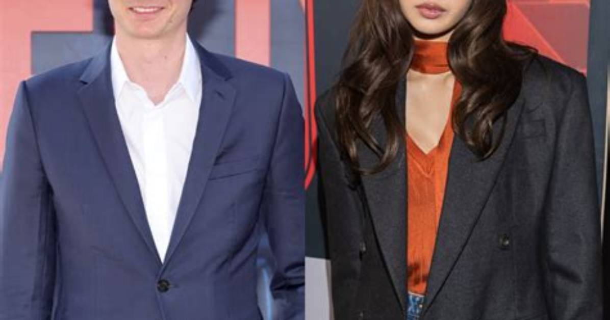Who Is Frederic Arnault's Girlfriend?