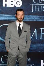 Who Is Gethin Anthony from Game of Thrones, Is He Gay, Who Is the Partner or Wife?
