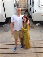 Who Is Is Diarmaid Murtagh Married to? Details About His Love Life
