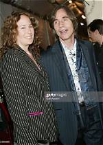 Who Is Jackson Browne's Current Partner?