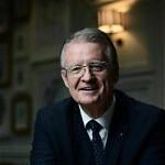 Who Is Jacqueline Lapasset? Meet Bernard Lapasset Wife: Married Life and Kids
