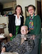 Who Is James A. Michener Wife?
