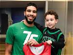 Who Is Jayson Tatum's Son's Mother: an in-Depth Analysis