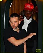 Who Is Jerrod Carmichael Partner and Boyfriend Ari Katcher? Facts to Know About the Film Producer