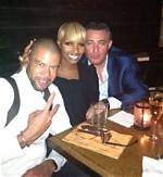 Who Is John Kolaj? Nene Leakes Says Millionaire 'Called Her Last Night'
