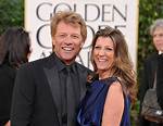 Who Is Jon Bon Jovi S Wife