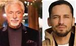 Who Is Jonathan Berkery, Tom Jones' Son?