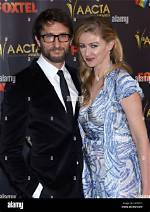 Who Is Jonathan Lapaglia? Meet Ursula Brooks Husband & Daughter Tilly Lapaglia – Correo
