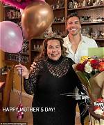 Who Is Joseph Baena S Mom Housekeeper Gave