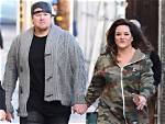 Who Is Katy Mixon Married to? the Answer May Surprise You