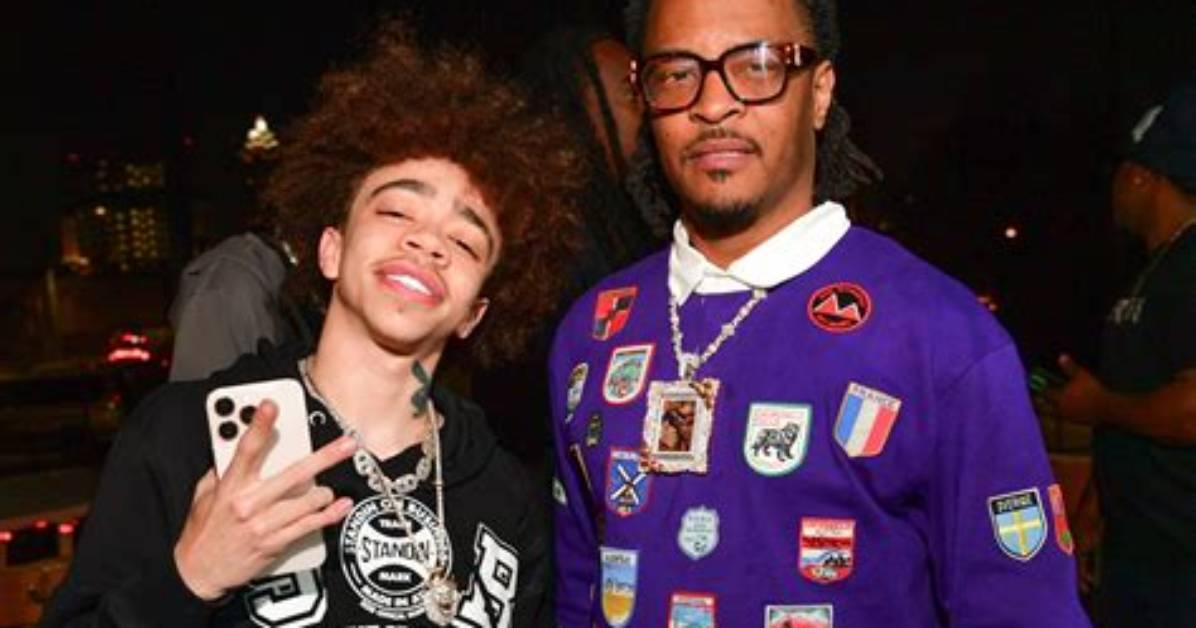 Who Is King Harris' Dad? Exploring the Life and Influence of T. I.
