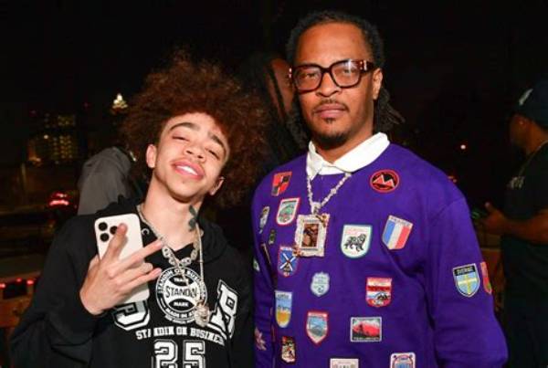 Who Is King Harris' Dad? Exploring the Life and Influence of T. I.
