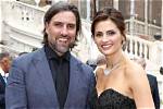 Who Is Kris Brkljac? All About Stana Katics Husband Amidst News of Couples First Child Togethe
