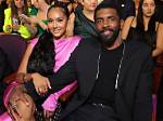 Who Is Kyrie Irving Dating? Kyrie Irving Girlfriend, Wife ·