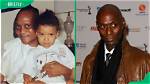 Who Is Lance Reddick Daughter? : Meet Yvonne Nicole Reddick